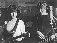 Jeff Beck & Roger Waters