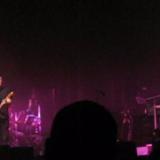gilmourrexpano10 Time