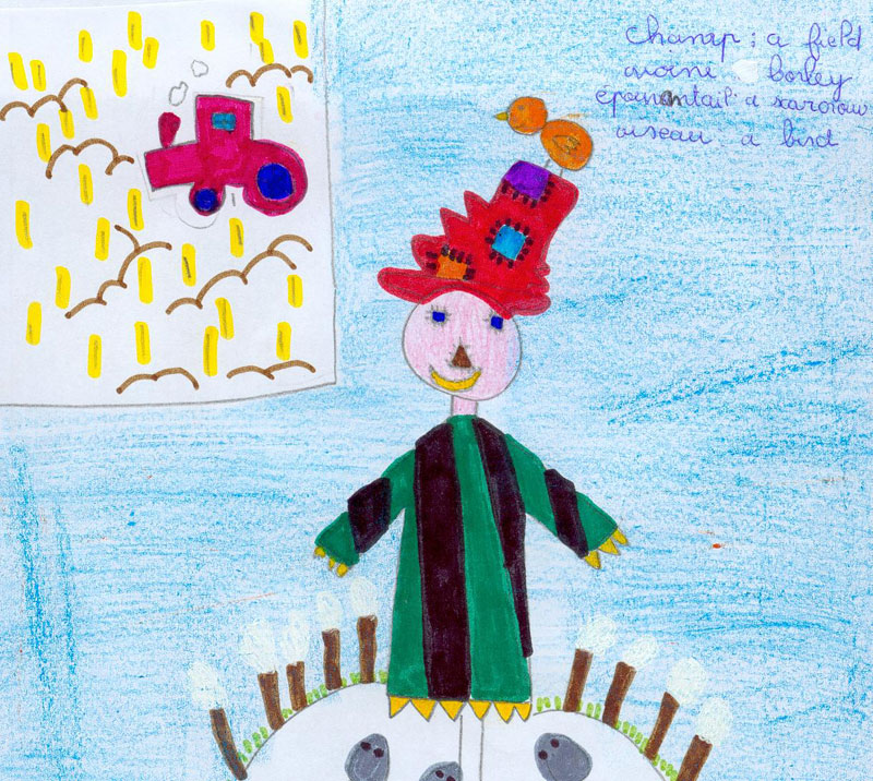 dessinsenfants11 dessin d'Adle