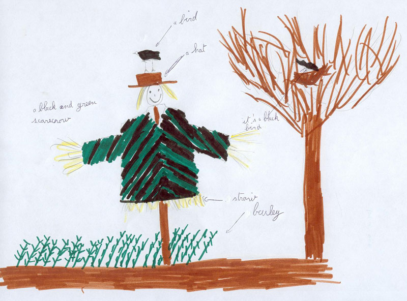 dessinsenfants12 dessin de Kevin
