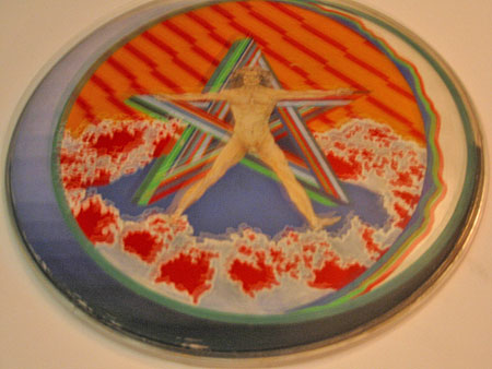 interstellar023 Peau de batterrie de Nick Mason.