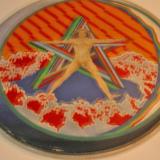 interstellar023 Peau de batterrie de Nick Mason.