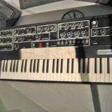 interstellar079 Keyboard Prophet de Rick Wright, Paris, Londres, 1953 -1980.